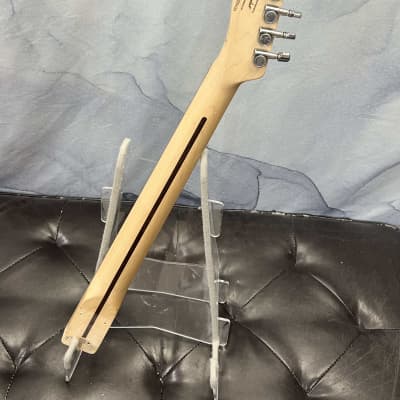 Squier Loaded Telecaster Neck with Laurel Fingerboard image 4