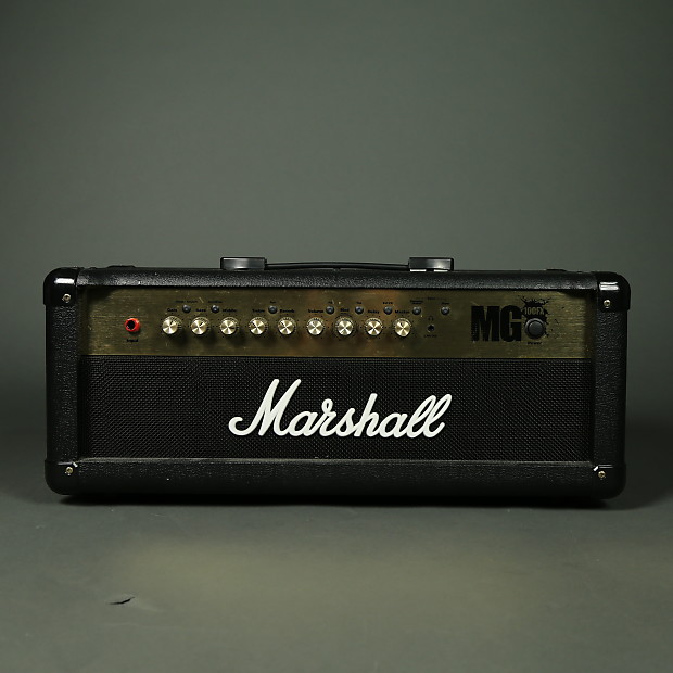 Marshall MG100FX Head Reverb Canada