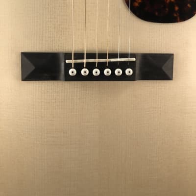 Larrivee OOO-40R Koa Special Acoustic Guitar 2023 - Matte image 15