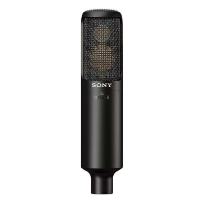 Sony C-100 High Resolution Vocal Microphone