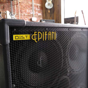 Epifani T-110 UL | Reverb