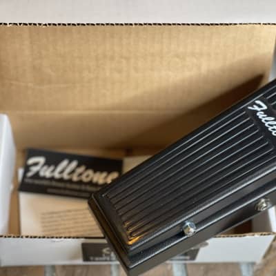 Fulltone Clyde Deluxe Wah | Reverb Canada