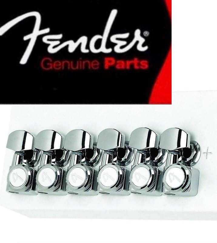 クラッシック音楽　90枚＋手引き3枚　おまけ付き Amazon.com: Fender 0990846200 DLX CAST/SEALED GTR TUNING