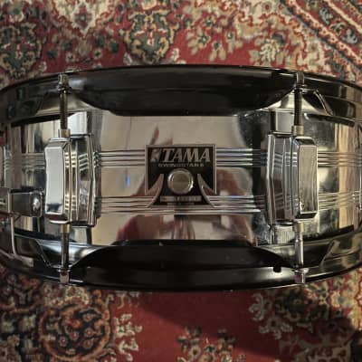TAMA Drums | Limited Edition STAR Reserve Solid Japanese