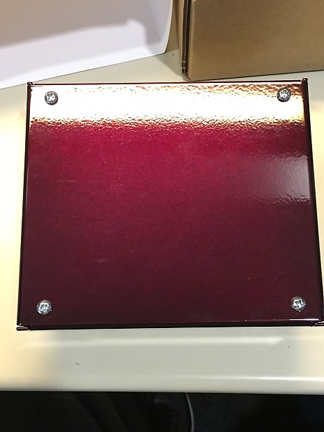 Pettyjohn Electronics PettyDrive V2 | Reverb Pettyjohn Electronics PettyDrive V2 | Reverb