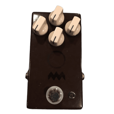 西*田様 300円オークション‼️JHS pedals Charlie Brow CHARLIE BROWN V4 – JHS Pedals