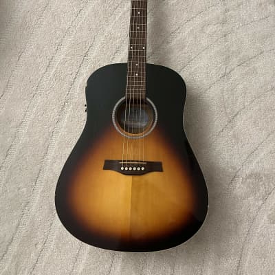 1996 Seagull S6+ Spruce / シーガルS6スプルース COASTLINE S6 SPRUCE | Seagull Guitars