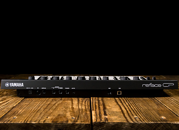 Yamaha Reface CP 37-Key Mobile Mini Keyboard | Reverb