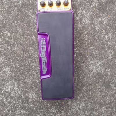 Reverb.com listing, price, conditions, and images for digitech-digitech-jimi-hendrix-experience