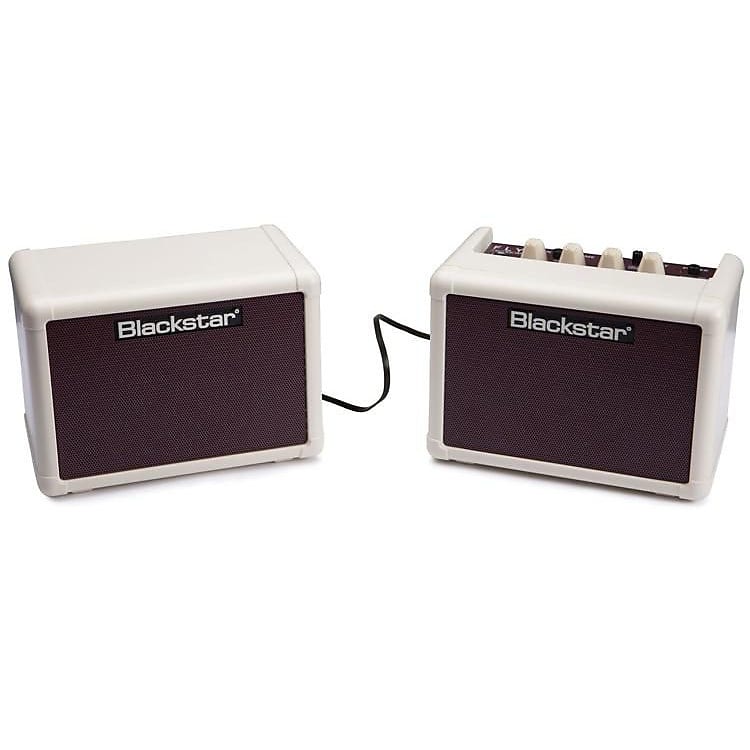 Blackstar fly 3 with best sale extension cab