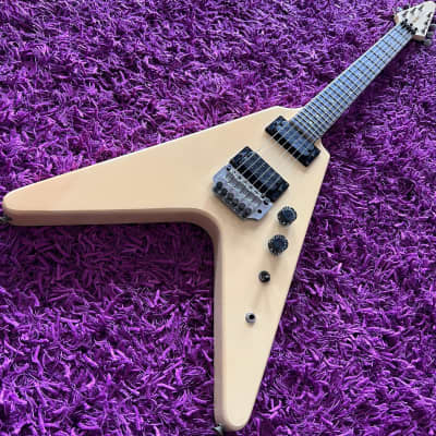 FERNANDES THE FUNCTION フライングVタイプ Fernandes - 【送料込み】フェルナンデス THE FUNCTION