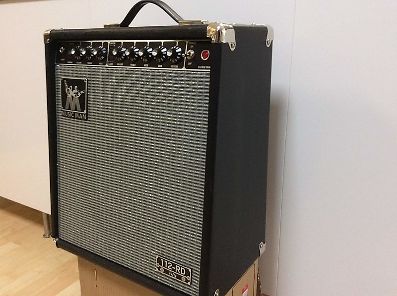 Music Man 112 RD 50 Reverb