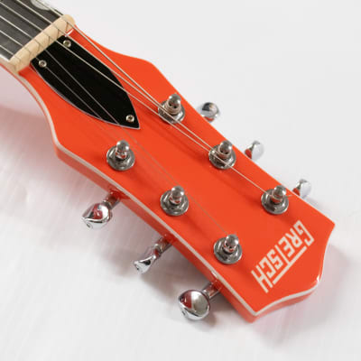 Gretsch G5232T Electromatic Double Jet FT - Tahiti Red image 8