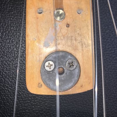 Vintage 1973 fender Stratocaster maple Fretboard electric.guitar hardtail  made in the usa  Sunburst image 13