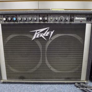 Peavey renown sale