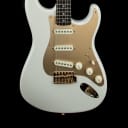 Fender Custom Shop Limited Edition 75th Anniversary Stratocaster NOS - Diamond White Pearl #54584