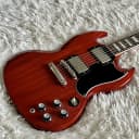 Gibson SG Standard '61 Vintage Cherry Electric Guitar