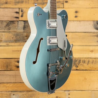 Gretsch G5622T-140 Electromatic 140th Double Platinum Edition image 3