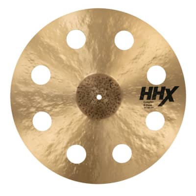 Sabian 18