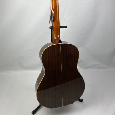 Admira Granada Nylon String Classical Guitar, Sapele Back & Sides w/ Solid Cedar Top image 7