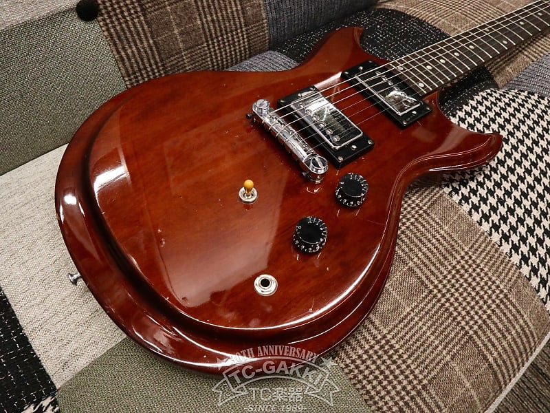 ギター Epiphone Japan Olympic Rare 1975(?) Epiphone Olympic made in Japan set neck