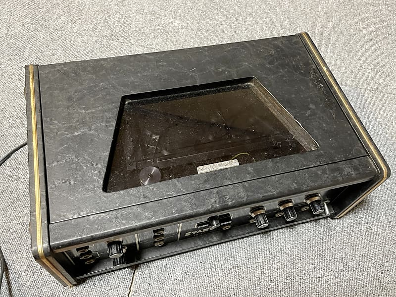 テープエコー EVANS ES-1 Echo Chorus テープエコー EVANS ES-1 Echo Chorus Evans ES-1 Echo Chorus