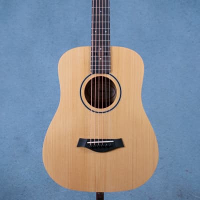 Taylor BT1 Baby Taylor Spruce Acoustic Guitar - 2202084064 image 1