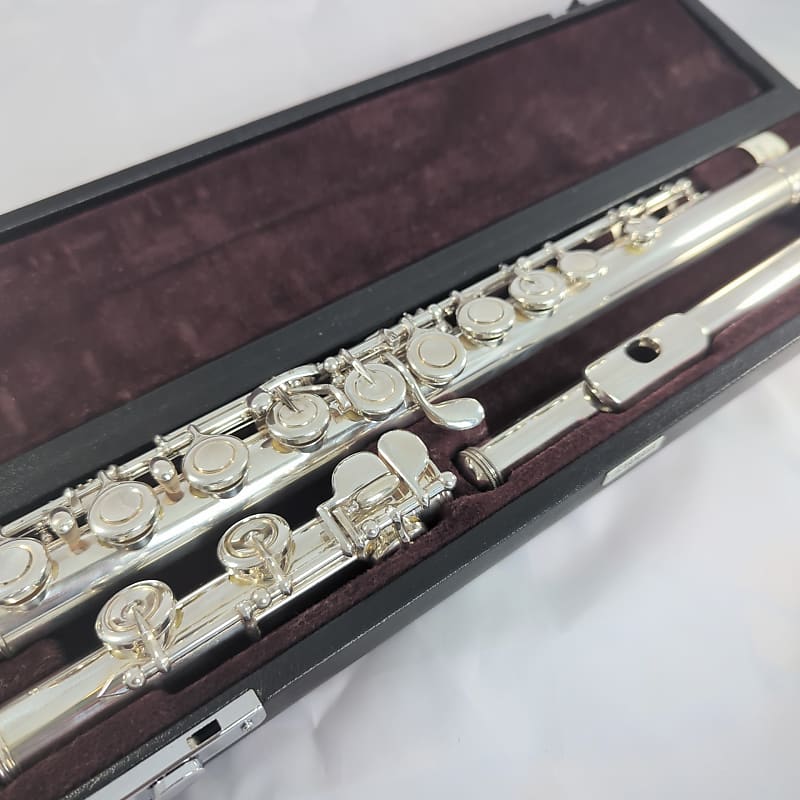 Yamaha YFL-514 Flute | Reverb Canada