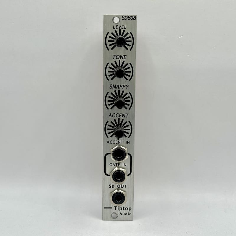 Tiptop Audio SD808