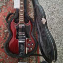Gibson SG Standard 'modificata 61  Maestro Vibrola (2006 )