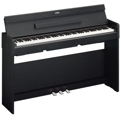 Yamaha Arius YDP-S35 Digital Piano - Black image 1