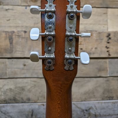Harmony Stella Vintage H6128 Acoustic Guitar image 5