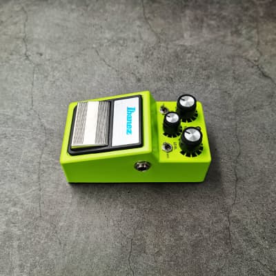 Ibanez SD9M Sonic Distortion Mod image 5