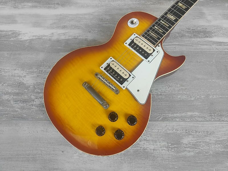 Greco グレコ EG-420 Lefty 1973年製 < Used / 中古品
