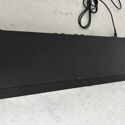 Alesis Midiverb 4 2000s - Black image 6