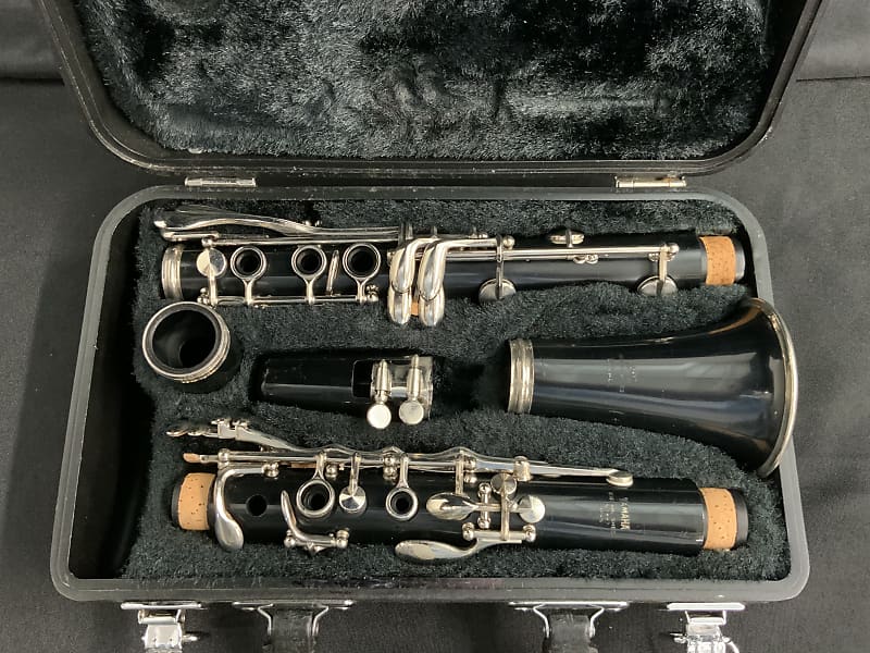 Yamaha Student Model 20 Clarinet | Reverb Canada