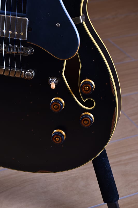 Ibanez ASV100DG-BKL | Reverb