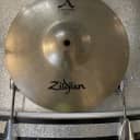 Zildjian 10" A Custom Splash Cymbal 1993 - Present - Brilliant