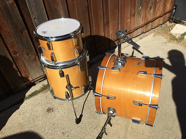 Sonor force custom top