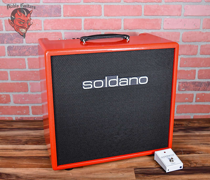 【購入直後ほぼ新品】soldano SLO 正規品 Amazon.co.jp: Soldano SLO-30 Classic Head Black Tolex Metal