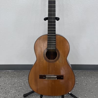 Condal Spain Classic Guitar for sale