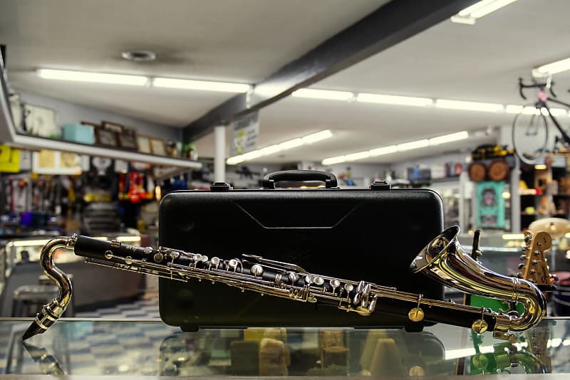 Yamaha YFL-211 Student Flute | Reverb Canada