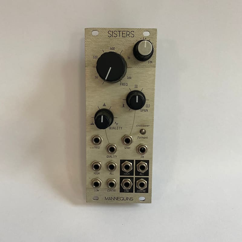 鍵盤楽器 Mannequins Three Sisters Mannequins Three Sisters | Reverb