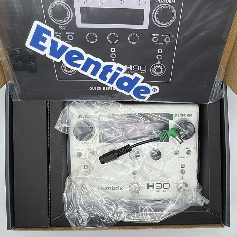 Eventide H90 Harmonizer