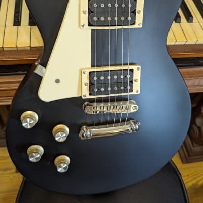 Harley Benton SC400LH Left-Handed LP Type Electric Guitar | Reverb