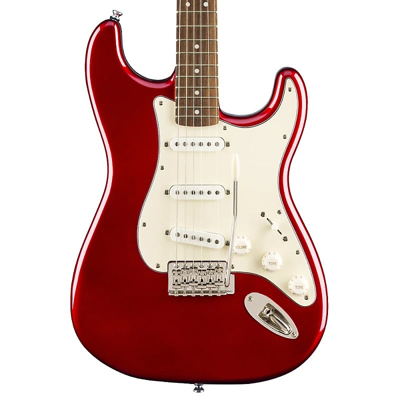 Squier Classic Vibe 60’s sストラトキャスター Squier Classic Vibe '60s Stratocaster | Reverb