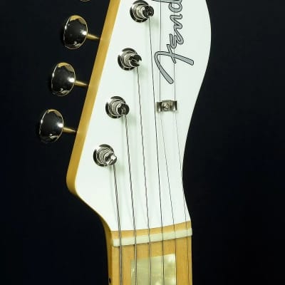 Fender Japan Limited Edition Domestic FSR Haruna Ono