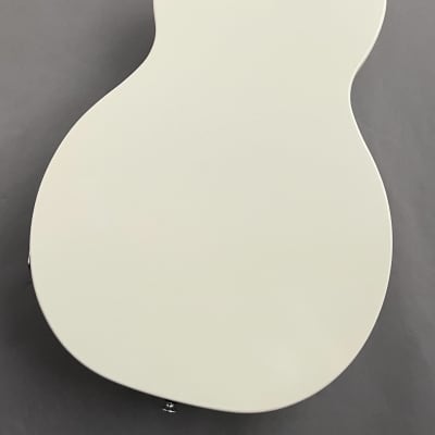 King Snake Soulville - Vintage White ≒2.67kg [Made in Japan