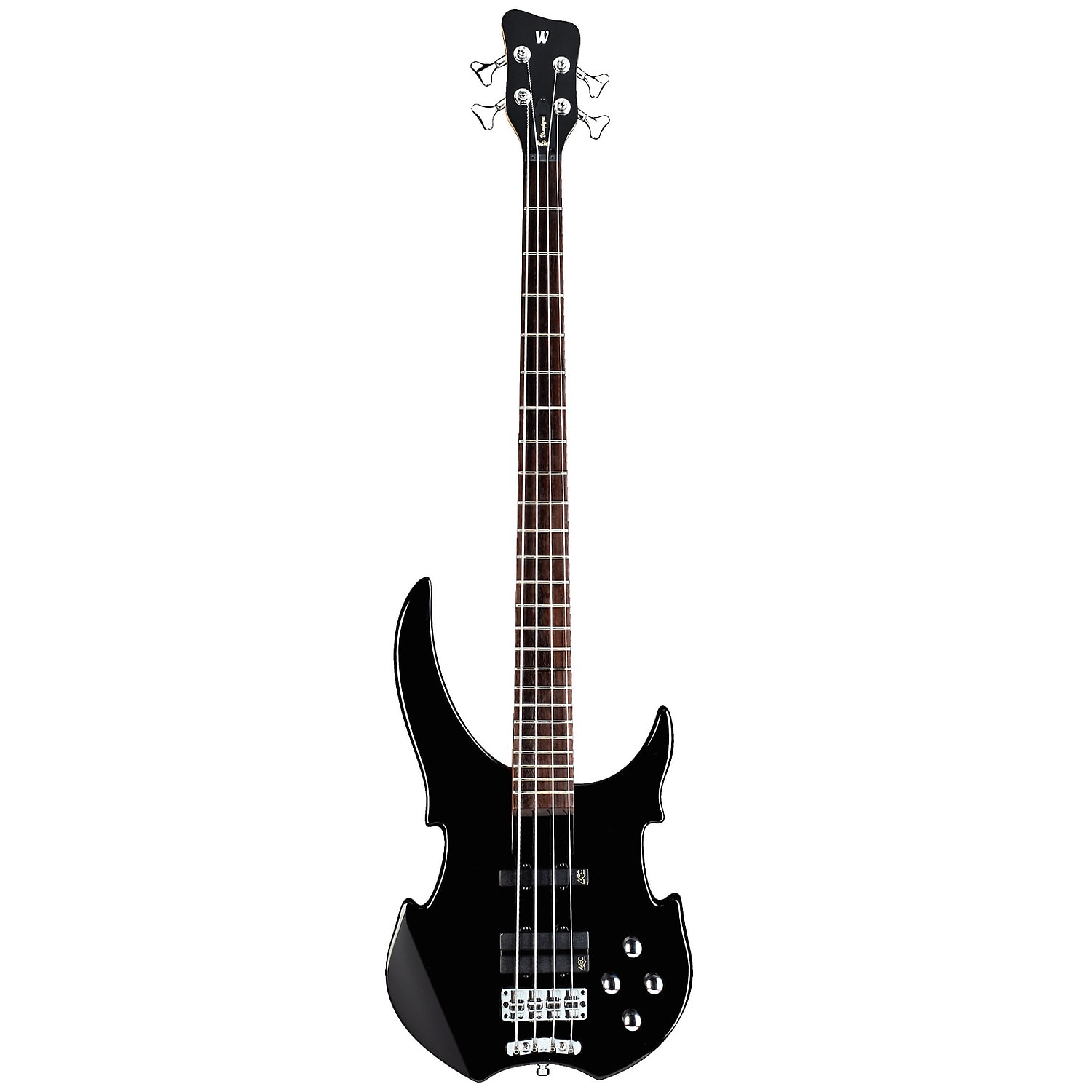 希少】Warwick RockBass Vampyre エレキベース-