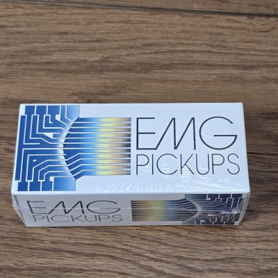 EMG 35P4-B Extended Range P Bass Pickup | Reverb
